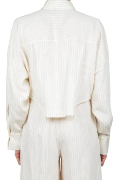 - Camicia - 450041 - Avena^So Allure Online