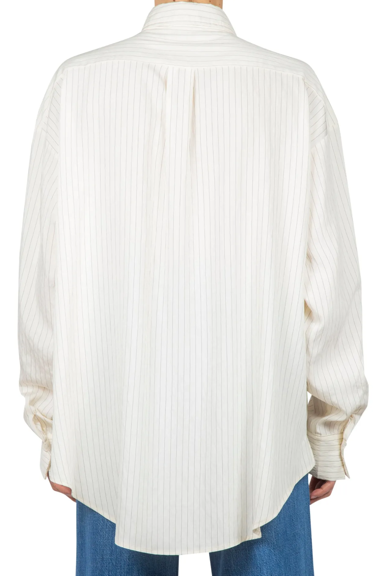 - Camicia - 450042 - Avena^So Allure Outlet