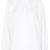 - Camicia - 450043 - Bianco^So Allure Clearance