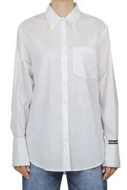 - Camicia - 450075 - Bianco^So Allure Clearance