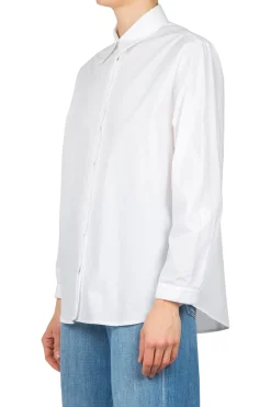 - Camicia - 450043 - Bianco^So Allure Clearance