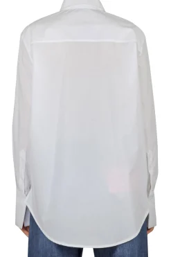 - Camicia - 450075 - Bianco^So Allure Clearance