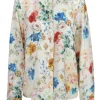 - Camicia - 450059 - Fantasia Panna^So Allure Online