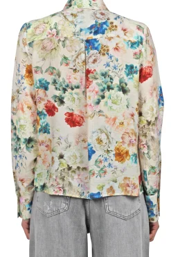 - Camicia - 450059 - Fantasia Panna^So Allure Online
