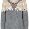 - Cardigan - 441907 - Grigio^So Allure Sale