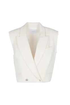 - Gilet - 430926 - Burro^So Allure Fashion