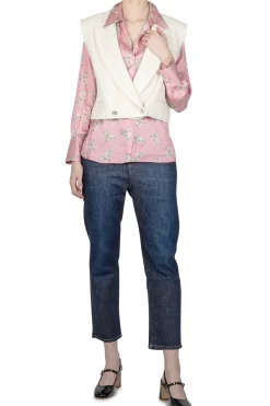- Gilet - 430926 - Burro^So Allure Fashion