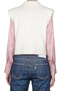 - Gilet - 430926 - Burro^So Allure Fashion