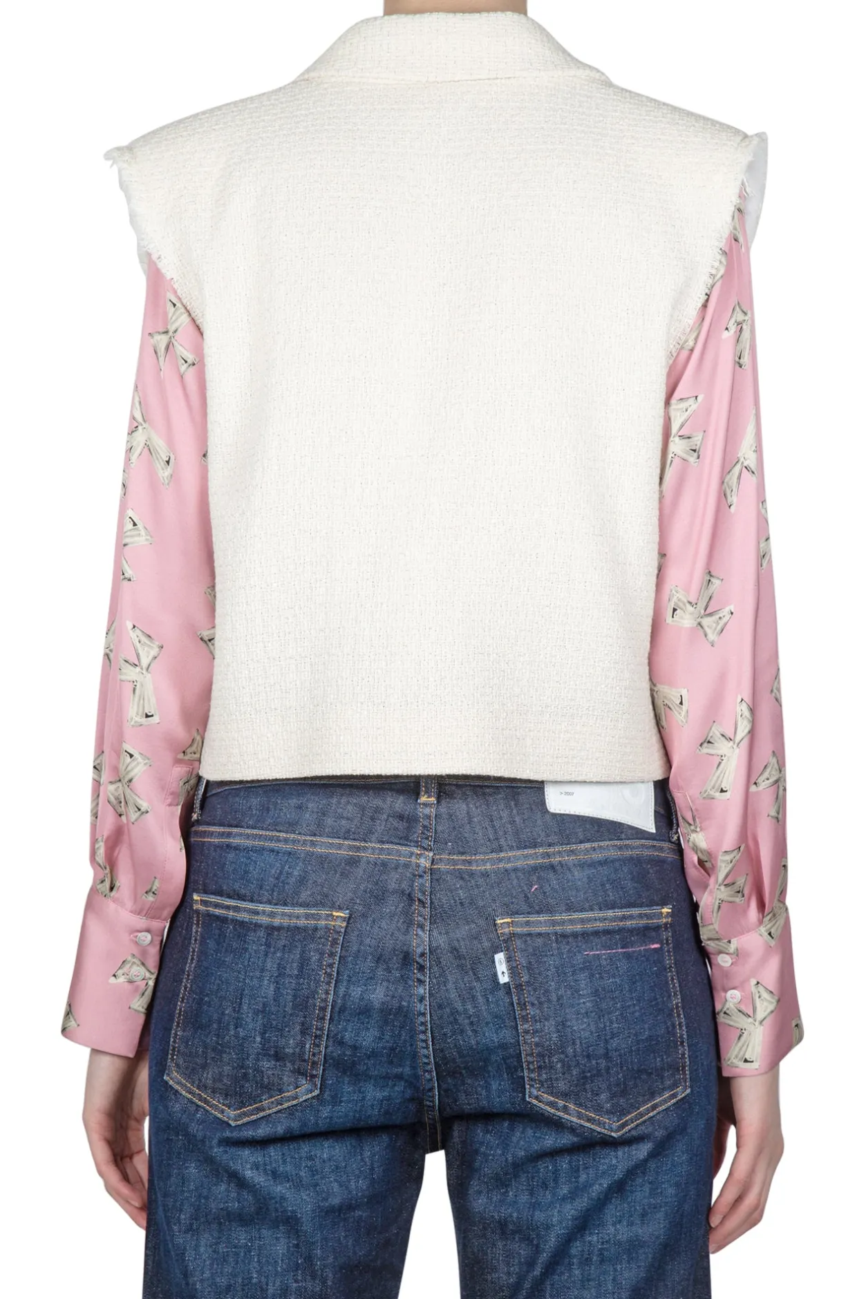 - Gilet - 430926 - Burro^So Allure Fashion