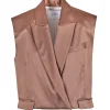 - Gilet - 431617 - Moro^So Allure Fashion