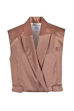 - Gilet - 431617 - Moro^So Allure Fashion
