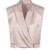- Gilet - 431617 - Rosa^So Allure Discount