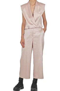 - Gilet - 431617 - Rosa^So Allure Discount