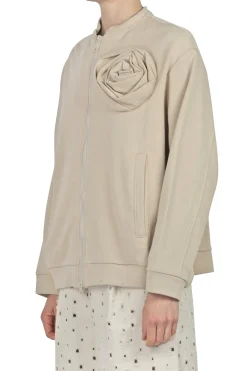 - Giubbotto - 450067 - Beige^So Allure Discount