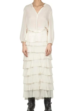 - Gonna - 450054 - Burro^So Allure Discount