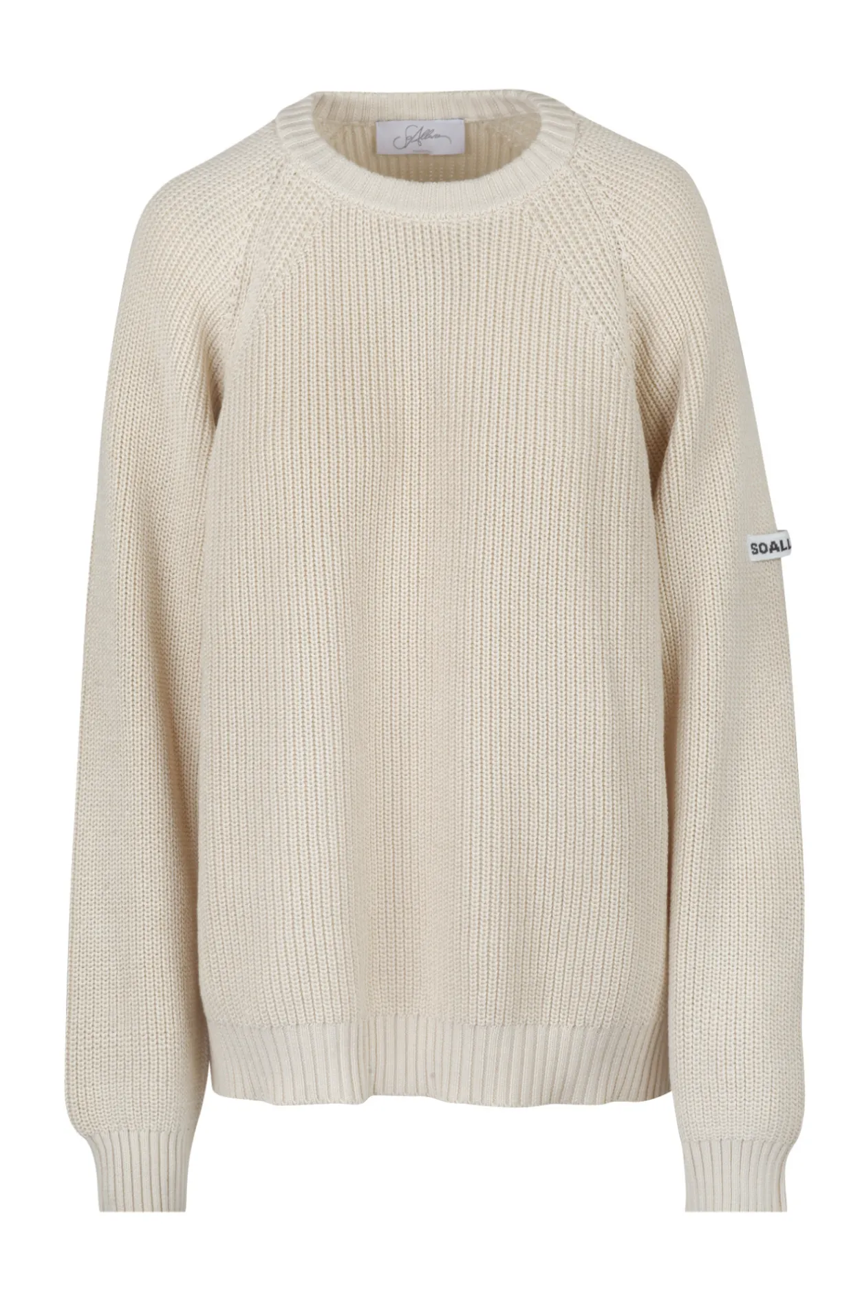 - Maglia - 450057 - Champagne^So Allure Sale