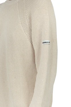 - Maglia - 450057 - Champagne^So Allure Sale