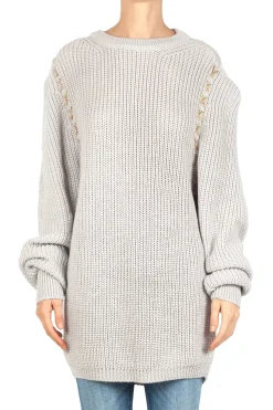 - Maglia - 360919 - Grigio^So Allure Fashion