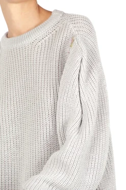 - Maglia - 360919 - Grigio^So Allure Fashion