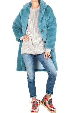 - Maglia - 360919 - Grigio^So Allure Fashion