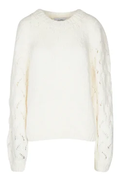 - Maglia - 441906 - Latte^So Allure New