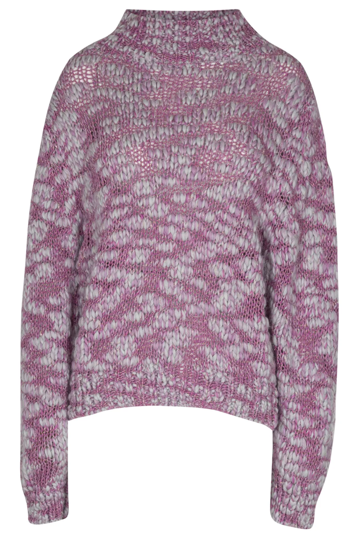 - Maglia - 441905 - Rosa^So Allure Best
