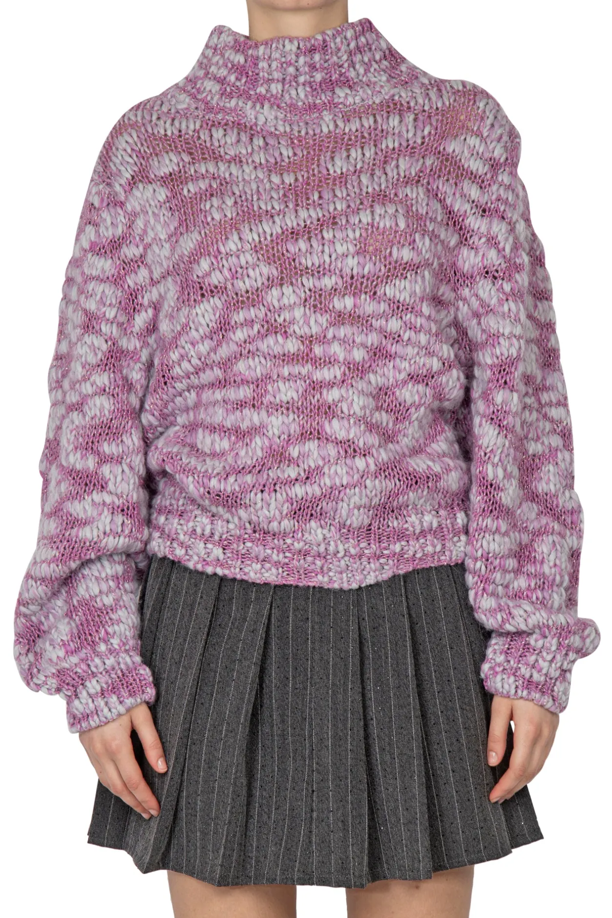 - Maglia - 441905 - Rosa^So Allure Best