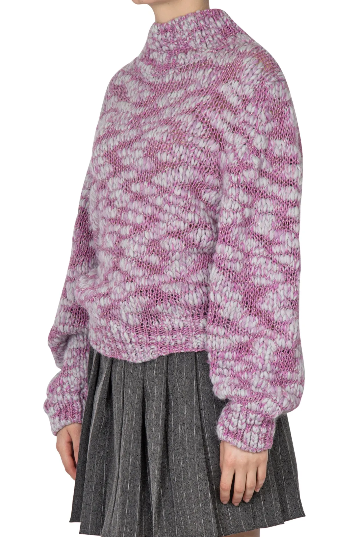 - Maglia - 441905 - Rosa^So Allure Best