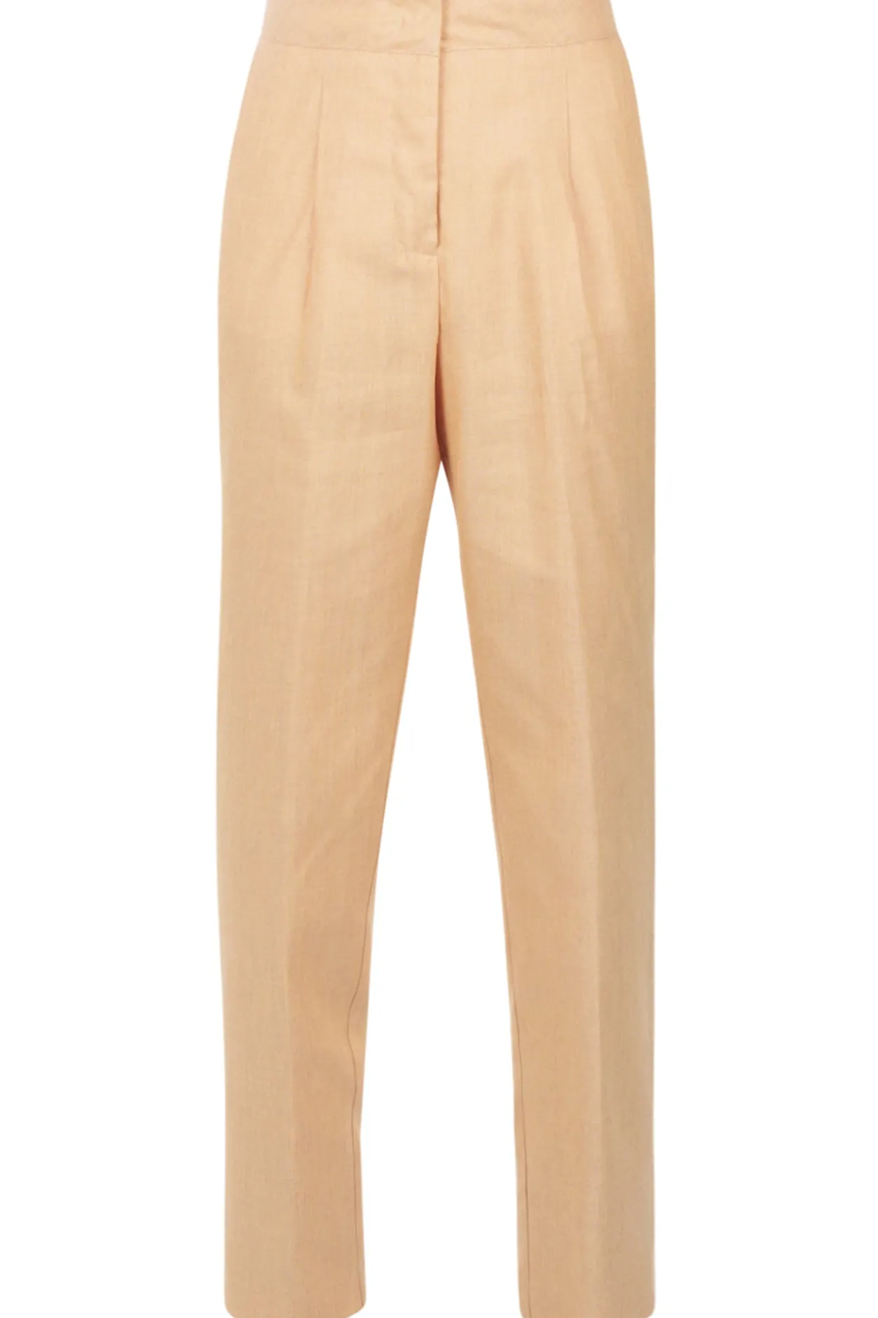 - Pantalone - 411511 - Arancione^So Allure Fashion