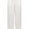 - Pantalone - 450044 - Avena^So Allure Outlet
