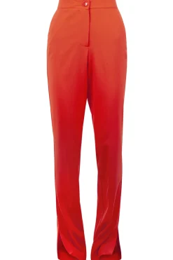 - Pantalone - 391497 - Arancione^So Allure Online