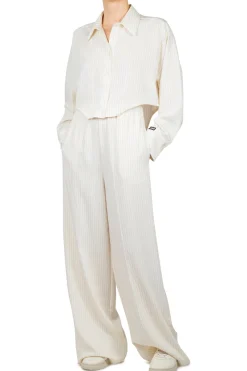 - Pantalone - 450044 - Avena^So Allure Outlet