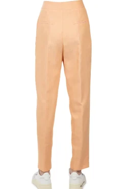 - Pantalone - 411511 - Arancione^So Allure Fashion