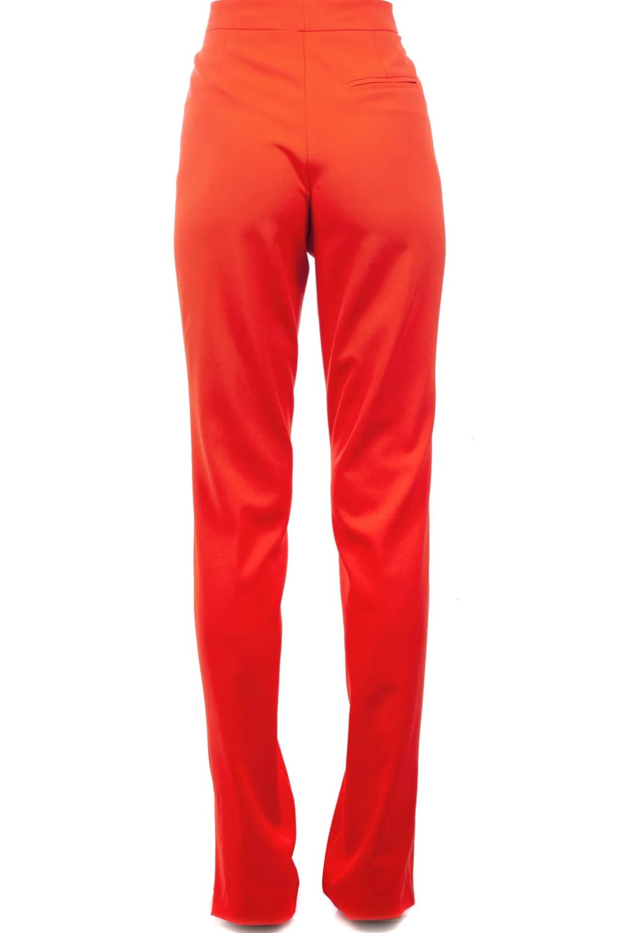 - Pantalone - 391497 - Arancione^So Allure Online