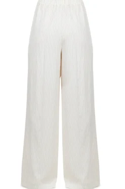 - Pantalone - 450044 - Avena^So Allure Outlet