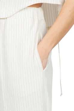 - Pantalone - 450044 - Avena^So Allure Outlet