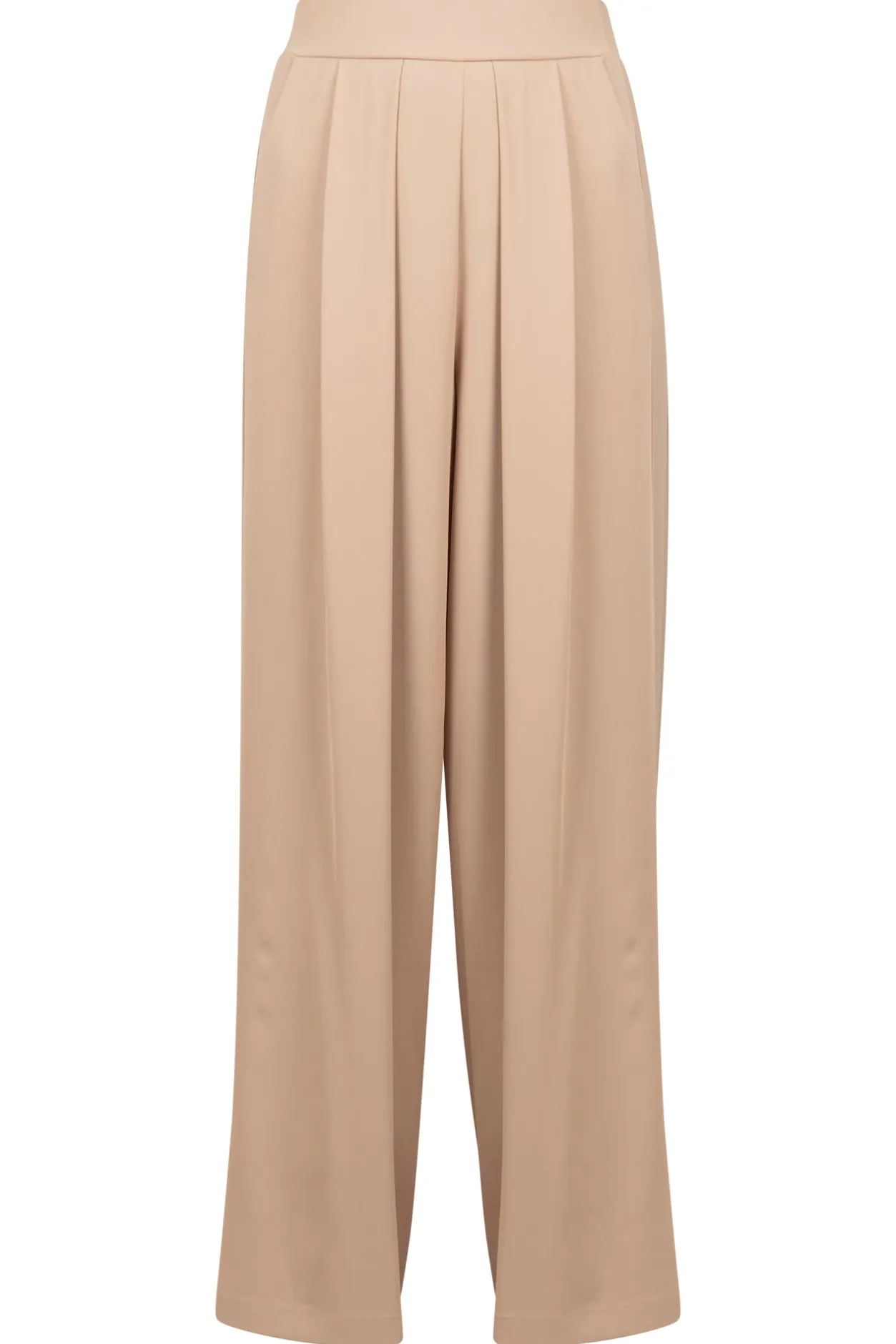 - Pantalone - 450039 - Beige^So Allure Discount