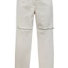- Pantalone - 450072 - Beige^So Allure Hot