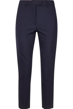 - Pantalone - 450056 - Blu^So Allure Sale