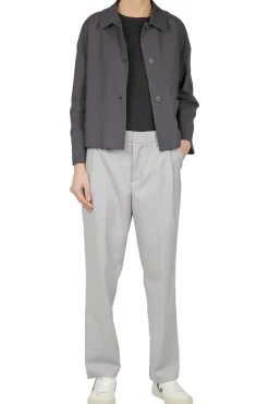 - Pantalone - 450035 - Grigio^So Allure New