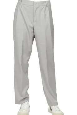 - Pantalone - 450035 - Grigio^So Allure New