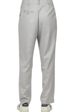 - Pantalone - 450035 - Grigio^So Allure New