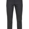 - Pantalone - 450056 - Nero^So Allure Online