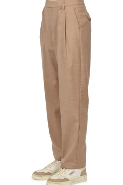- Pantalone - 450035 - Nocciola^So Allure Sale