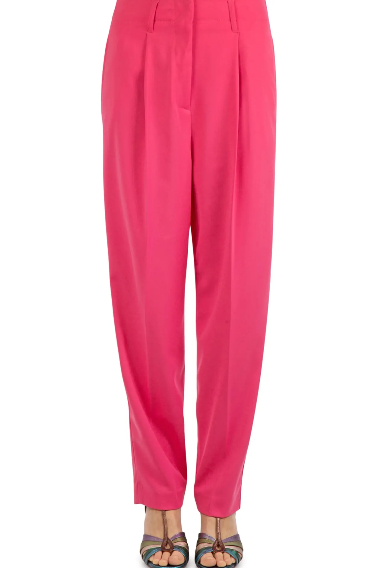 - Pantalone - 371256 - Rosa^So Allure Sale