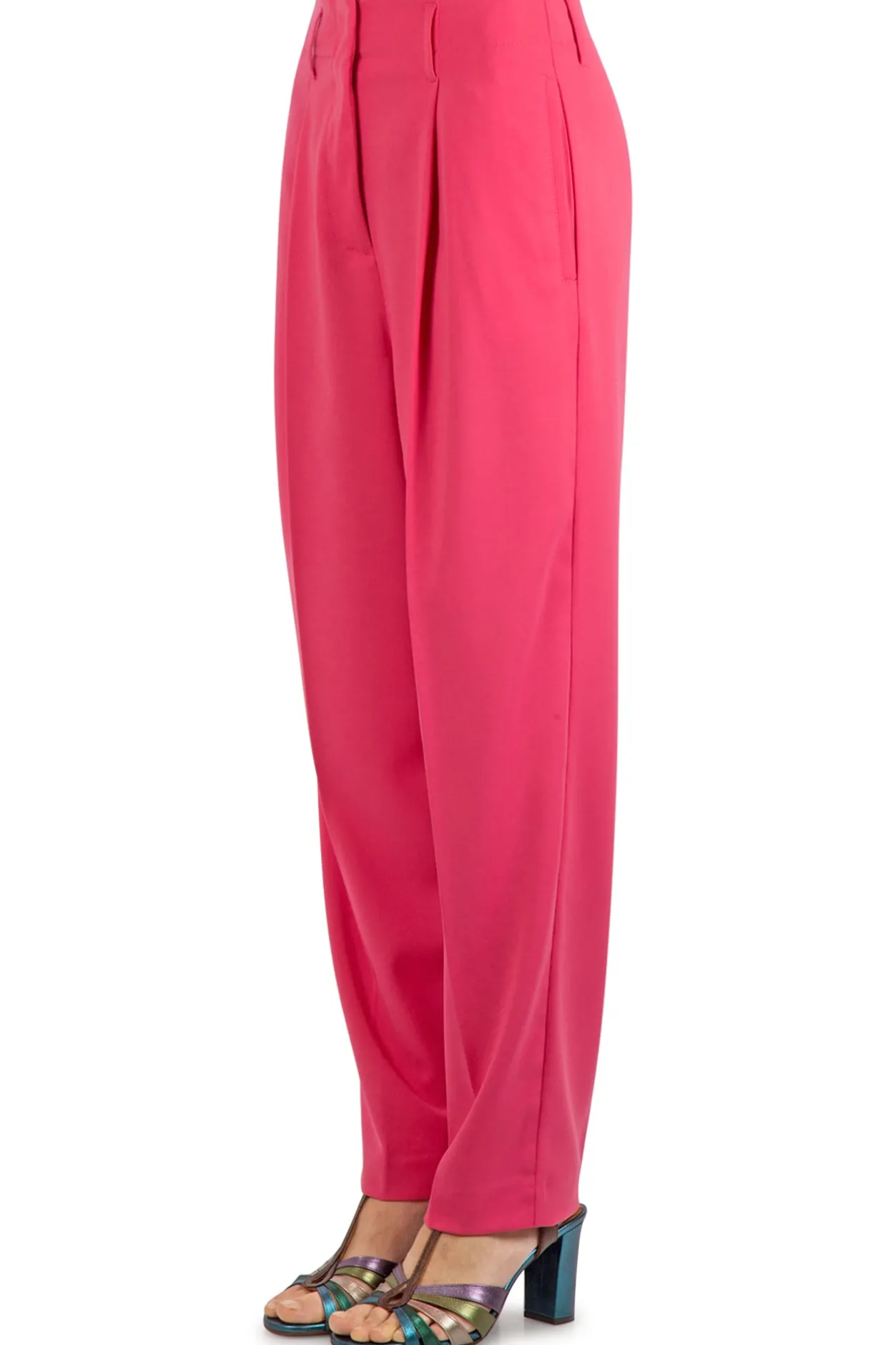 - Pantalone - 371256 - Rosa^So Allure Sale