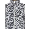 - Piumino - 441060 - Nero/Ghiaccio^So Allure Discount