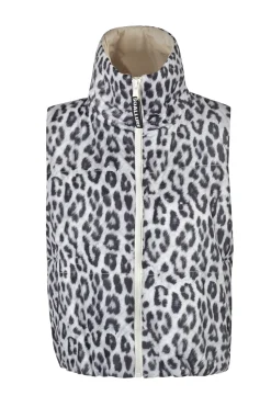 - Piumino - 441060 - Nero/Ghiaccio^So Allure Discount