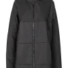 - Piumino - 441929 - Nero^So Allure Hot