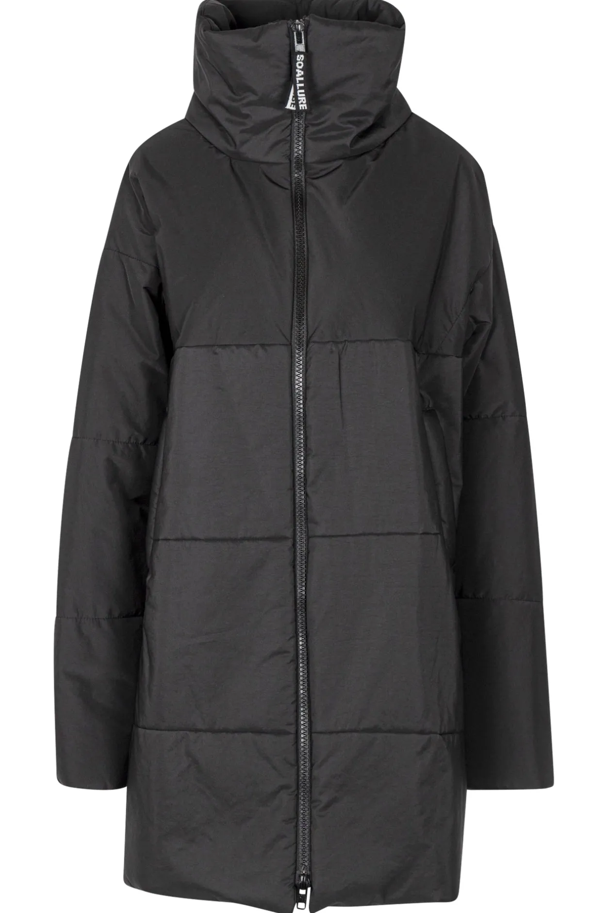 - Piumino - 441929 - Nero^So Allure Hot